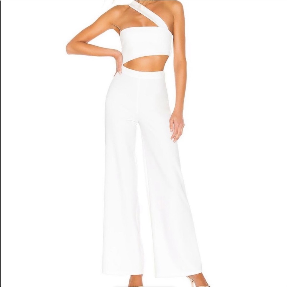 House of Harlow 1960 Fabien Jumpsuit